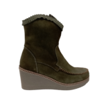 Bota Judith Verde