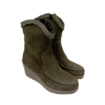 Bota Judith Verde - Imagen 2