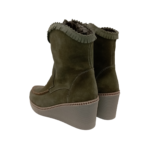 Bota Judith Verde - Imagen 3