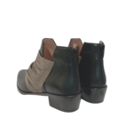 Botín Calabria Negro - Imagen 2