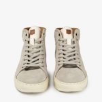 Sneaker Bulnes Serraje gris - Imagen 3