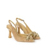 Zapato Celestina Visón