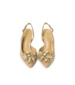 Zapato Celestina Visón - Imagen 4