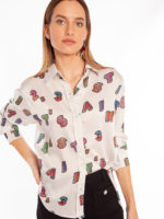 CAMISA Vilagallo DONIA