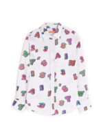 CAMISA Vilagallo DONIA