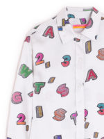 CAMISA Vilagallo DONIA