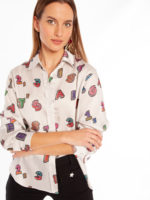 CAMISA Vilagallo DONIA 1