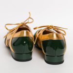 Zapato plano Angari