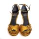 Sandalia ROMA dorada