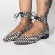Zapato Círculos angari