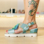 Cuña DANSI Nice Blue - Imagen 4