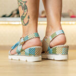 Cuña dansi cristina