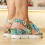 Cuña dansi cristina