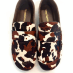 Mocasín VENEZIANAS Vaca