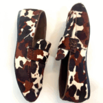 Mocasín VENEZIANAS Vaca - Imagen 2