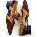 Zapato COCO Angari - Imagen 2