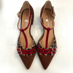 Zapato MADELEINE Angari