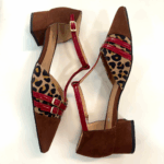 Zapato MADELEINE Angari - Imagen 2