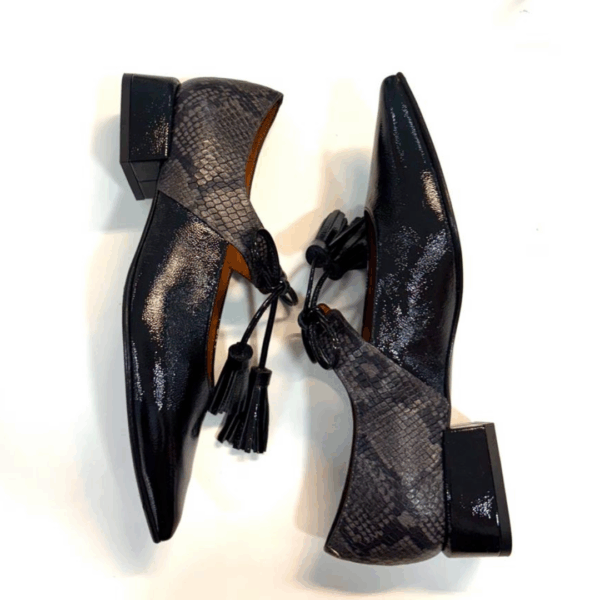Zapato CAROLINA Joni - Imagen 3