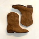 Bota campera camel - Imagen 3