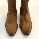 Bota campera camel - Imagen 2