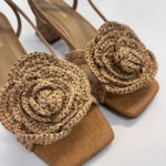 Sandalia ABRIL Noa Harmon - Imagen 4