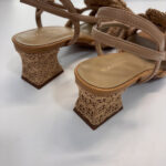 Sandalia ABRIL Noa Harmon - Imagen 3