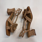 Sandalia ABRIL Noa Harmon - Imagen 2