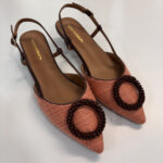 Zapato GIOGIA Noa Harmon