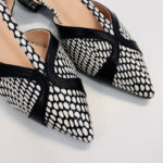 Zapato Manchas ANGARI - Imagen 2