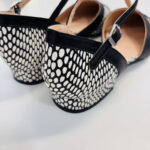 Zapato Manchas ANGARI - Imagen 4