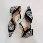 Zapato Manchas ANGARI - Imagen 3