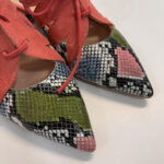 Zapato Serpi ANGARI - Imagen 3