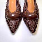 Zapato SWAN Noa Harmon