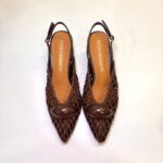 Zapato SWAN Noa Harmon - Imagen 3