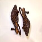 Zapato SWAN Noa Harmon - Imagen 2