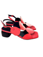 Sandalia Coral DANSI - Imagen 2