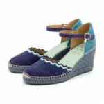 Cuña ATRIA11 Azul Starlove - Imagen 2