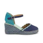 Cuña ATRIA11 Azul Starlove