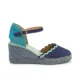 Cuña ATRIA11 Azul Starlove