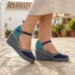 Cuña ATRIA11 Azul Starlove - Imagen 3