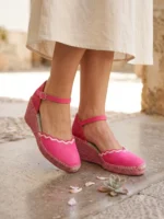 Cuña ATRIA11 Fucsia Starlove - Imagen 3