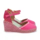 Cuña ATRIA11 Fucsia Starlove