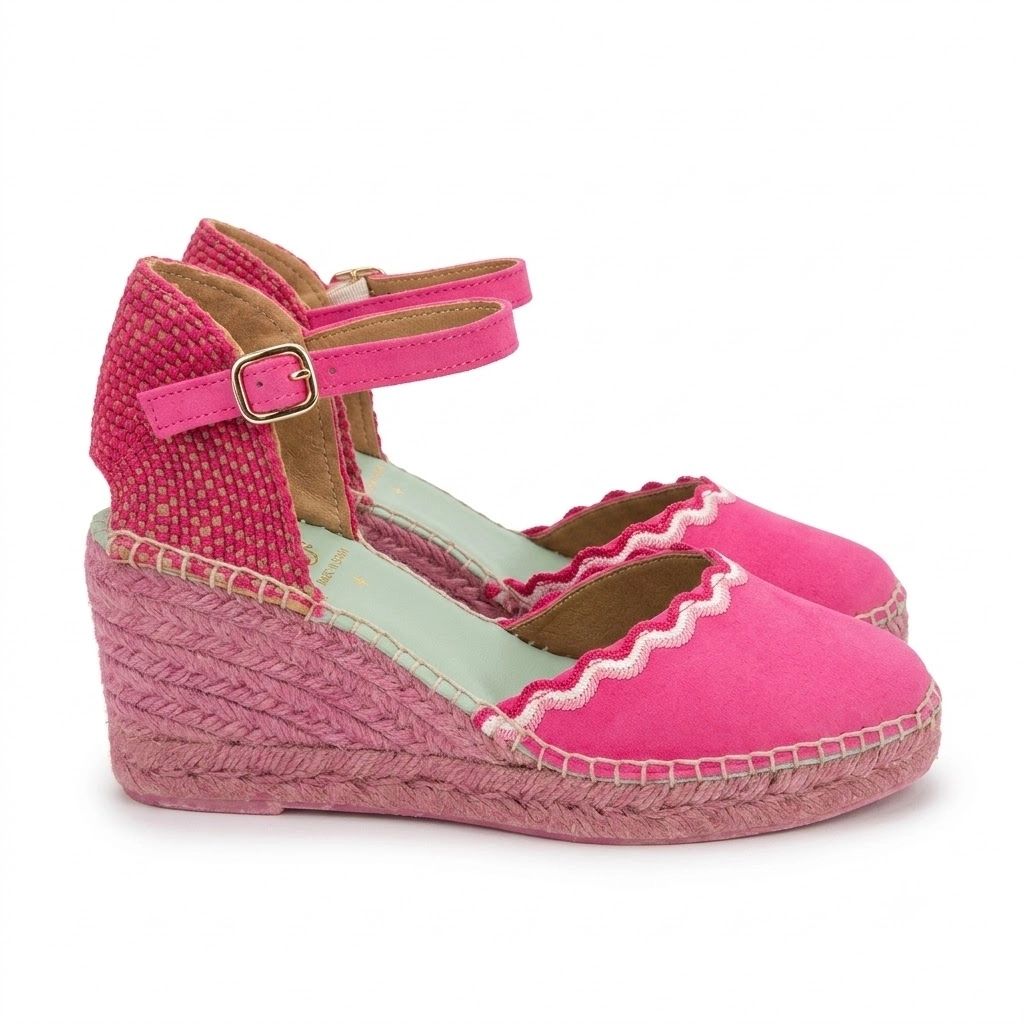 ATRIA11 ROSA STARLOVE 3 Cuña ATRIA11 Fucsia Starlove - Imagen 1