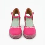 Cuña ATRIA11 Fucsia Starlove - Imagen 2