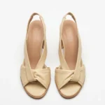 Sandalias OLIMPIA Dansi - Imagen 3