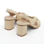 Sandalias OLIMPIA Dansi - Imagen 2