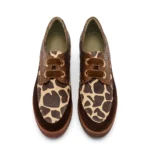 Zapato PILAR Nival - Imagen 2
