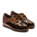 Zapato PILAR Nival
