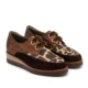 Zapato PILAR Nival